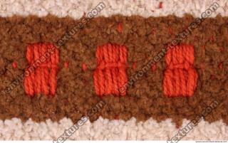 Photo Texture of Carpet 0014